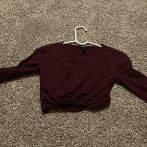Used only once